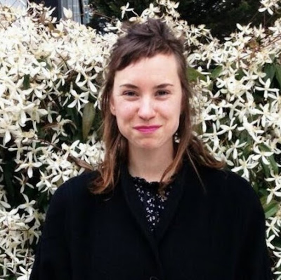 Meet your Posher, Ruthie - Picture 1 of 1